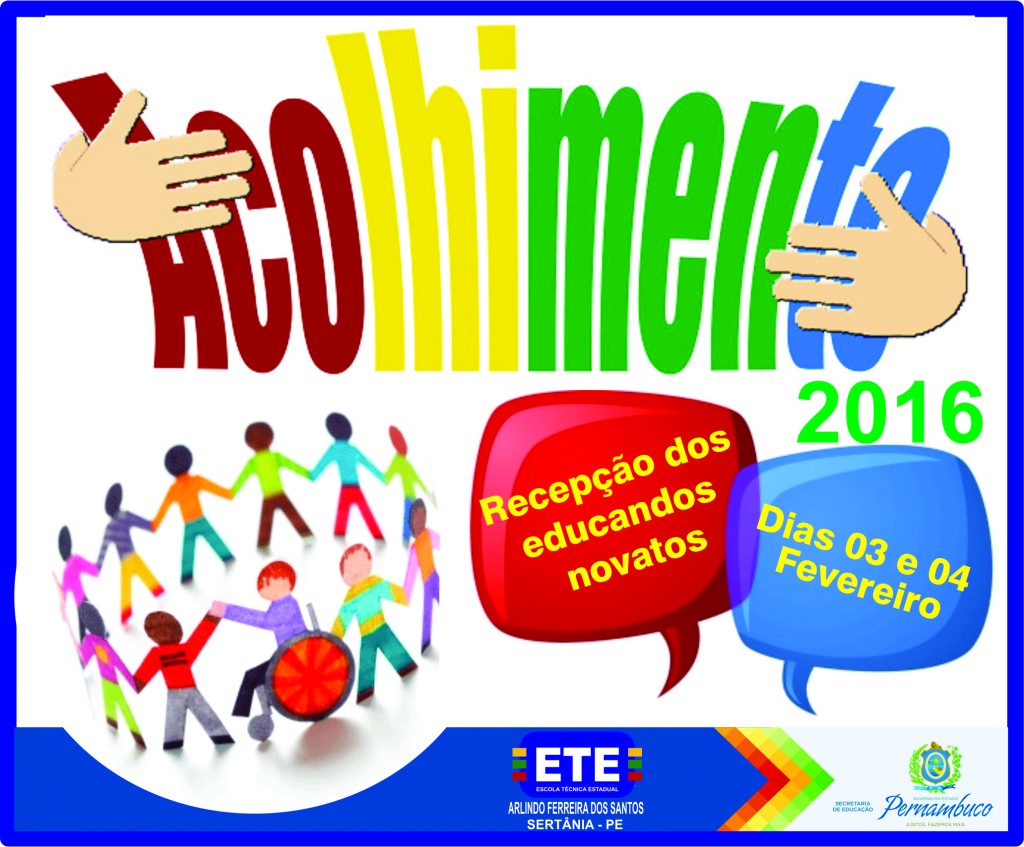 Acolhimento_2016