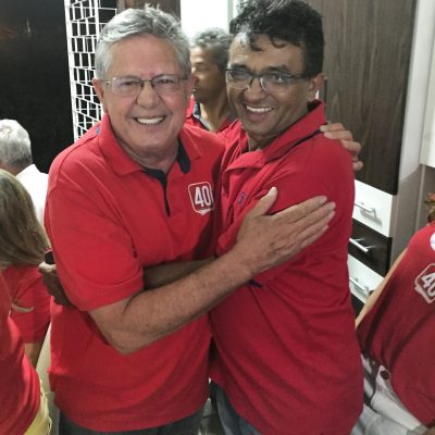 Leia mais sobre o artigo Sertânia: diplomação acontece nesta sexta-feira