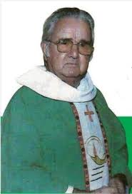 Leia mais sobre o artigo HOMENAGEM DA CASA DO ANCIÃO AO PADRE CHRISTIANO