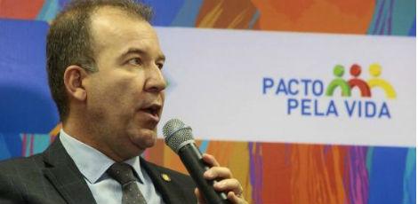 Leia mais sobre o artigo Governo encaminha para Alepe projeto de lei que promove mudanças na PM