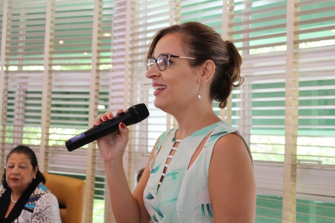 Leia mais sobre o artigo Regina Manzi Araruna assume Secretaria de Assistência Social de Arcoverde