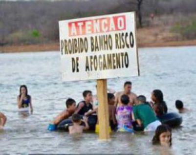 Leia mais sobre o artigo Sertânia: menor de 14 anos é segunda vítima de afogamento em canal da Transposição