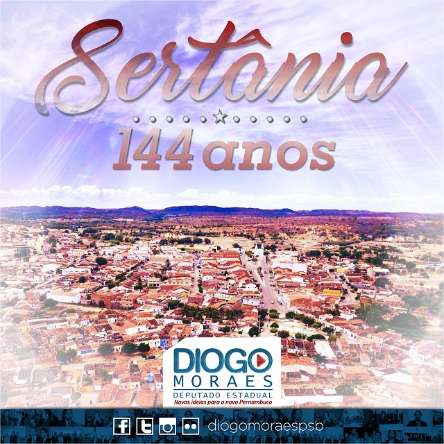 Leia mais sobre o artigo Mensagem do Deputado Estadual Diogo Moraes