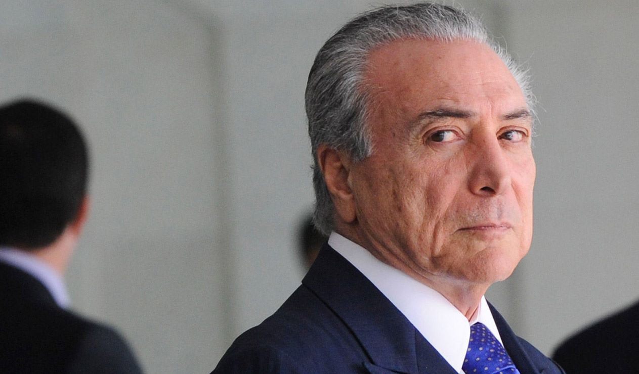 Leia mais sobre o artigo Temer tem aprovação de 9% e reprovação de 61%, diz Datafolha