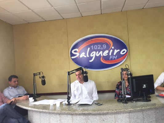 Leia mais sobre o artigo Paulo Câmara anuncia helicóptero para ações no Sertão