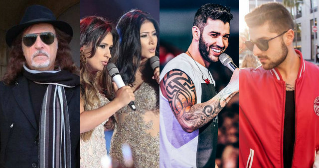 Leia mais sobre o artigo Caruaru divulga programação completa do São João 2017