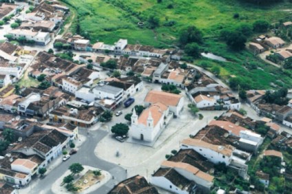 Leia mais sobre o artigo Sertânia comemora 144 anos de Emancipação