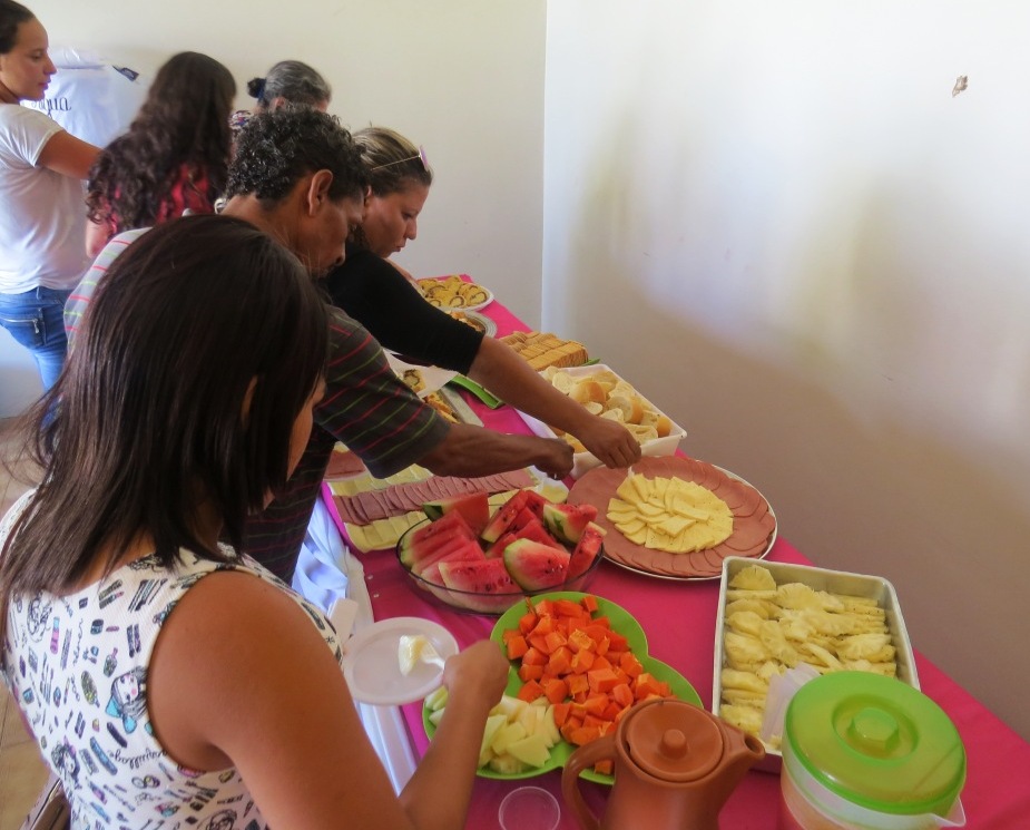 Leia mais sobre o artigo Em Sertânia, mães têm manhã especial