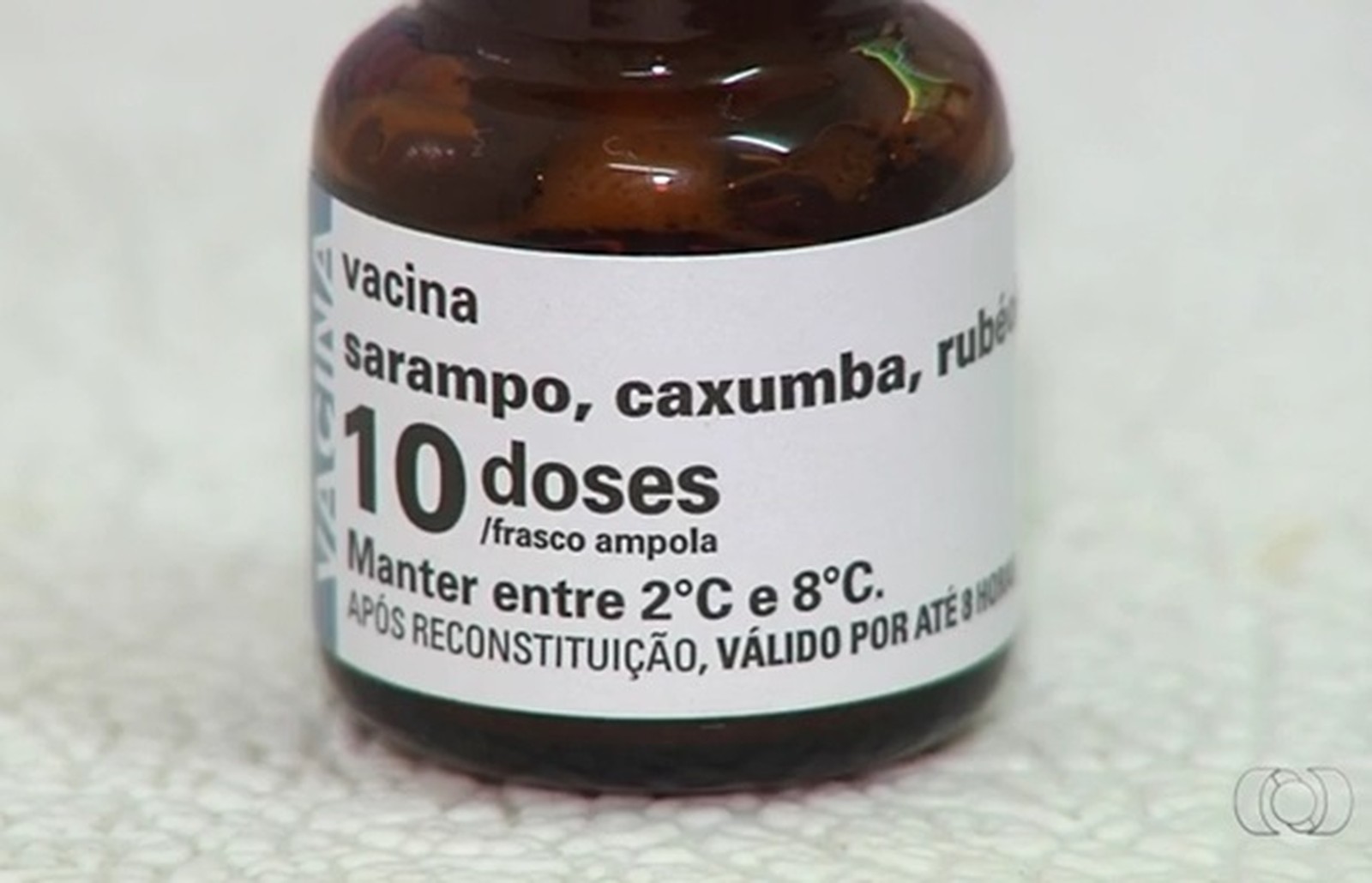 Leia mais sobre o artigo Secretaria alerta para vacinação contra sarampo para evitar reintrodução de vírus em PE