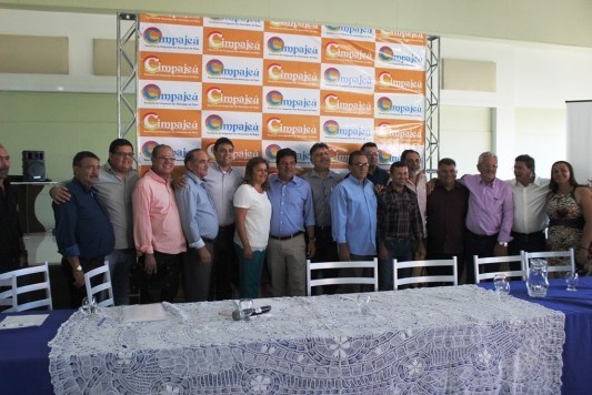 Leia mais sobre o artigo CIMPAJEÚ convoca cidades que pediram afastamento para próxima reunião