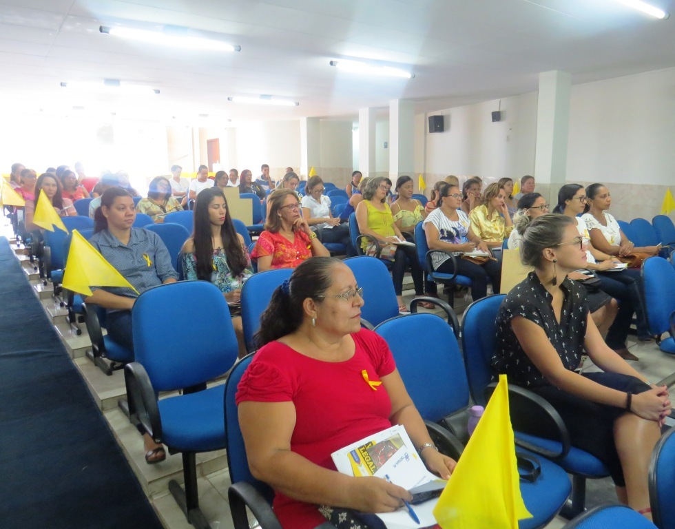 Leia mais sobre o artigo Em Sertânia, o professor é Amigo do Trânsito