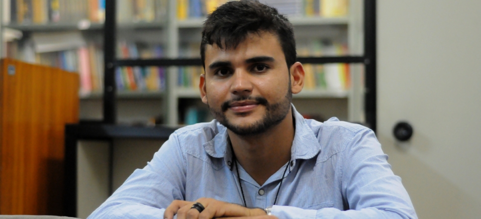 Leia mais sobre o artigo Um sertanejo que não abandona as origens