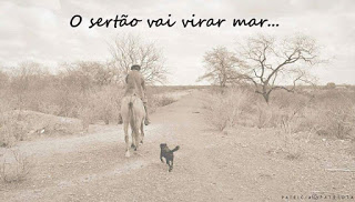 Leia mais sobre o artigo O sertão vai virar mar chega a segunda fase e passa por Sertânia