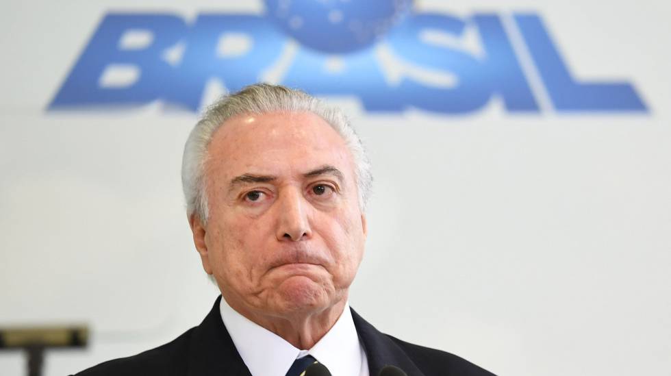 Leia mais sobre o artigo Temer assina MP que amplia parcelamento de dívidas dos municípios com INSS