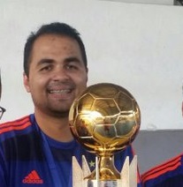 Leia mais sobre o artigo Sertaniense Márcio Ferreira vai receber medalha do Mérito da Polícia Militar