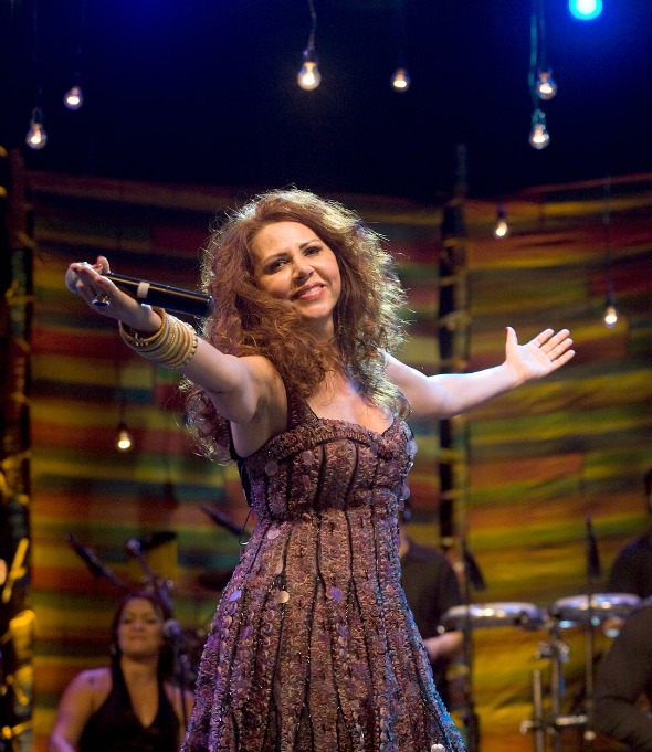 Leia mais sobre o artigo Cristina Amaral é indicada ao Troféu Onildo Almeida