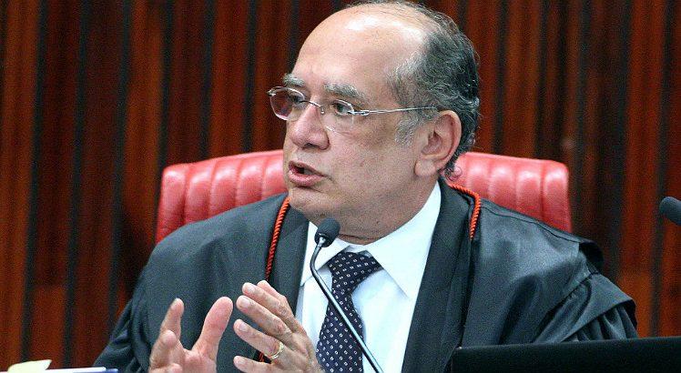 Leia mais sobre o artigo Avião que levava Gilmar Mendes ao Pará sofre pane e volta a Brasília