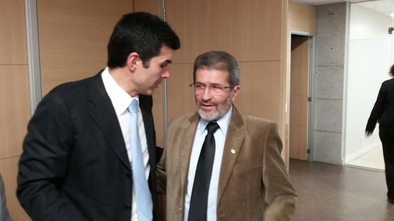 Leia mais sobre o artigo Interligação São Francisco-Tocantins avança com definição de percurso da obra