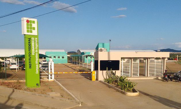 Leia mais sobre o artigo IFPE abre inscrições para professor formador do Pronatec