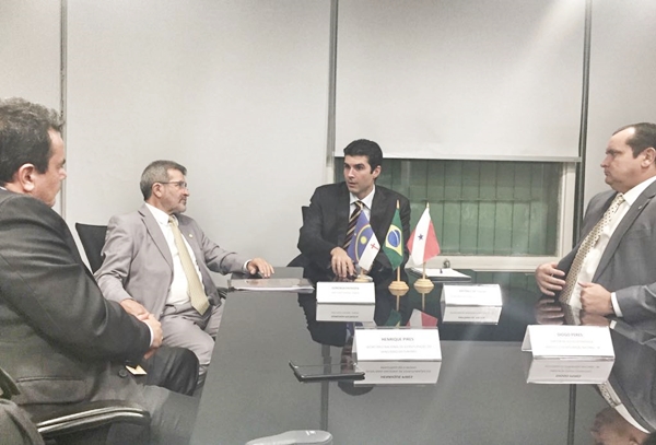 Leia mais sobre o artigo Ministério da Integração Nacional define trajeto da interligação das bacias dos Rios Tocantins e São Francisco