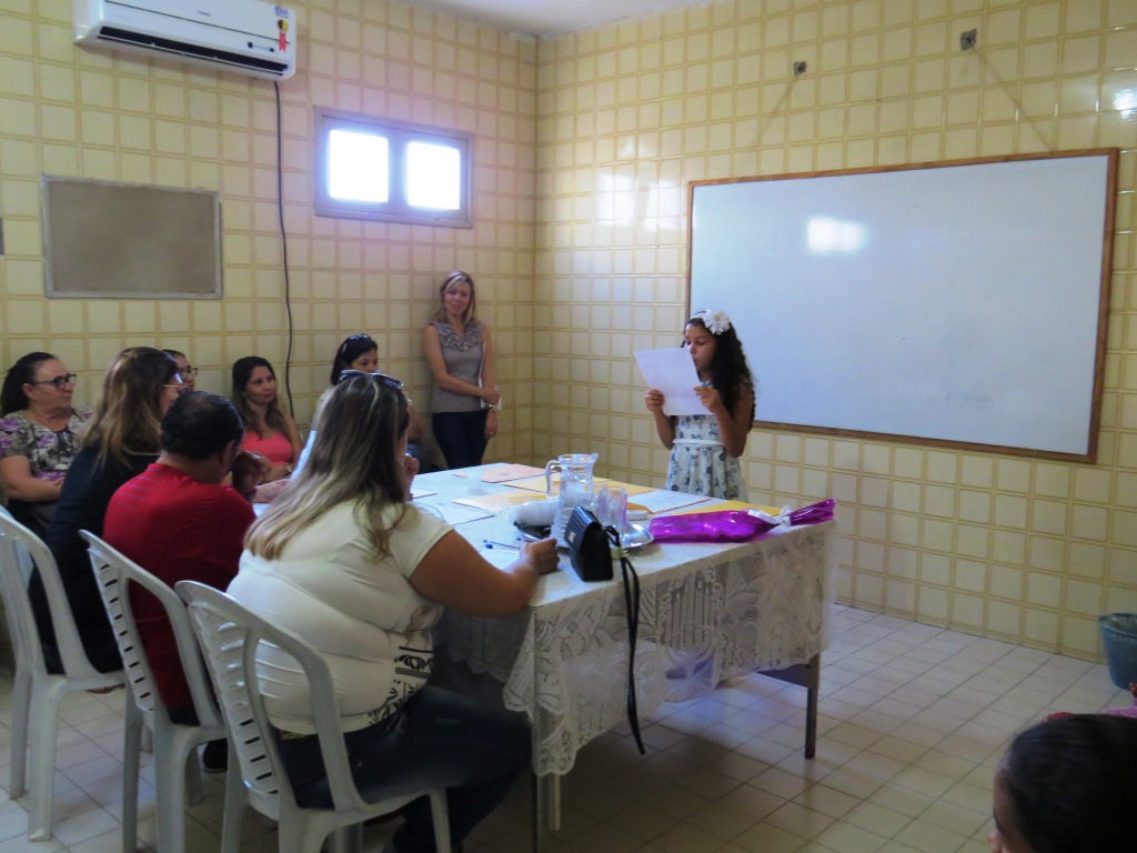 Leia mais sobre o artigo Sertânia realiza etapa classificatória do concurso Ler Bem