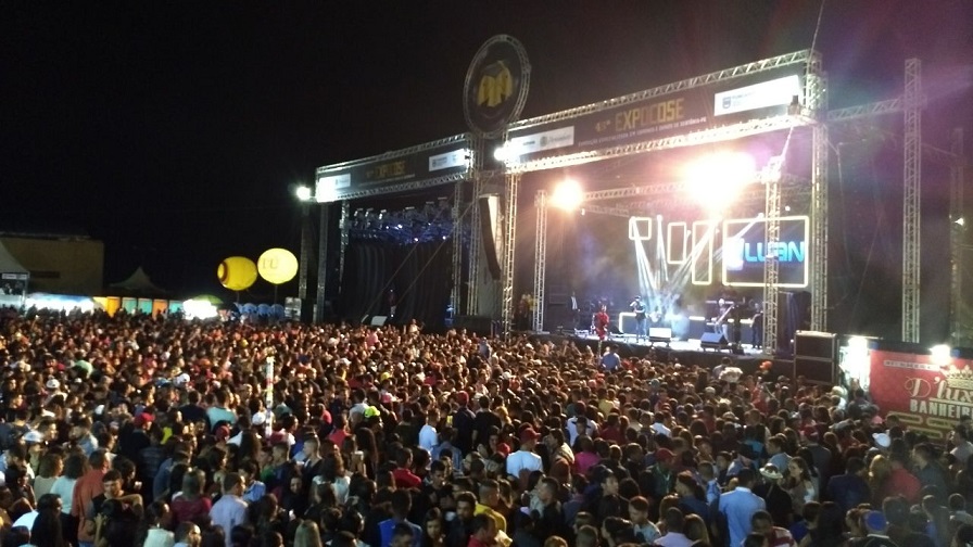 Leia mais sobre o artigo Pesquisa inédita Múltipla mostra que público aprovou a EXPOCOSE 2017