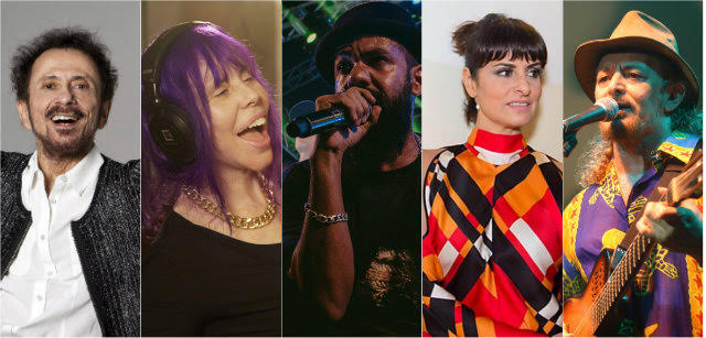 Leia mais sobre o artigo Divulgada a programação completa do Festival de Inverno de Garanhuns