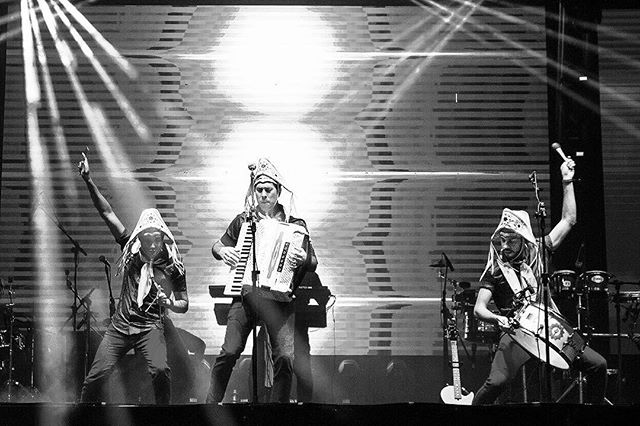 Leia mais sobre o artigo Fulô de Mandacaru, César Amaral e Zeca Bota Bom & Elson Vaqueiro sobem ao palco nesta sexta (07), em Sertânia