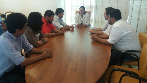 Leia mais sobre o artigo Casa das Juventudes de Arcoverde vai receber seis computadores e mais de 100 livros 