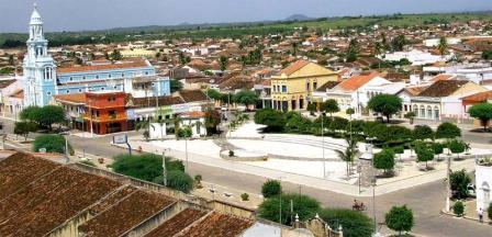 Leia mais sobre o artigo Seleção Brasileira Master se apresentará na cidade de Monteiro