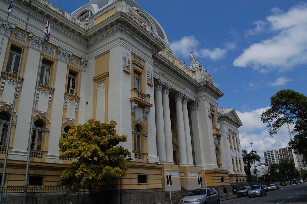 Leia mais sobre o artigo Tribunal de Justiça de Pernambuco vai lançar aplicativo para consultas