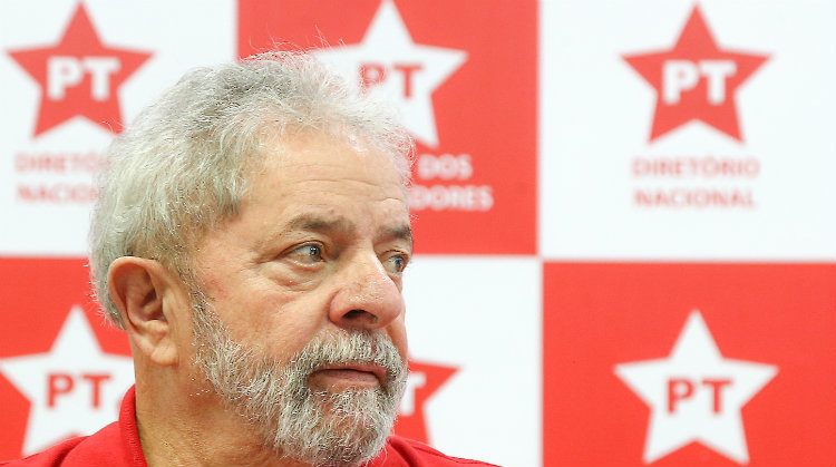 Leia mais sobre o artigo Lula fica fora do horário eleitoral na televisão
