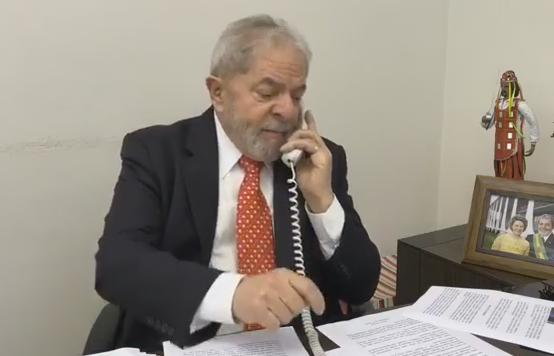 Leia mais sobre o artigo No Rádio, Lula diz que quer voltar à PB para “inaugurar” eixo norte da Transposição