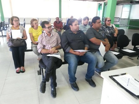 Leia mais sobre o artigo Secretaria de Justiça promove encontro com instituições de Sertânia