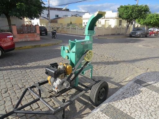 Leia mais sobre o artigo Governo Municipal desenvolve ações na Zona Rural de Sertânia