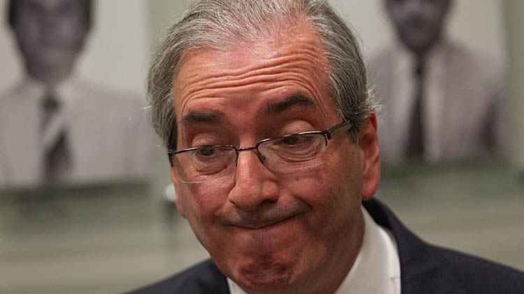Leia mais sobre o artigo “Vai dar merda com Michel”, diz cunha, segundo relatório da PF