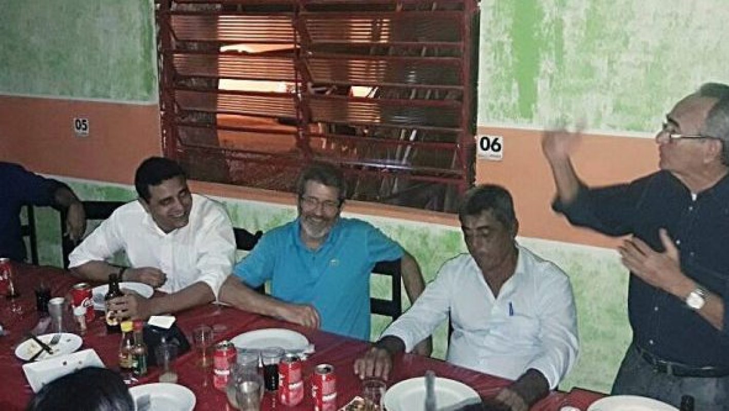 Leia mais sobre o artigo Gonzaga Patriota: obra viária em Sertânia pode atrair indústrias