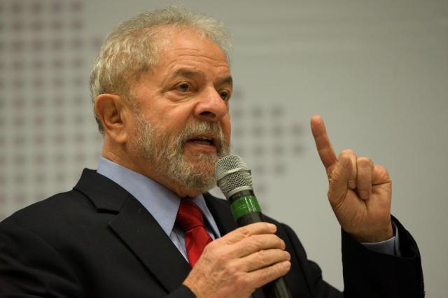 Leia mais sobre o artigo Condenação de Lula chega ao TRF4