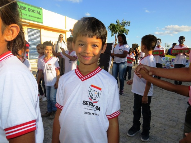 Leia mais sobre o artigo Cruzeiro do Nordeste abre comemorações cívicas, em Sertânia