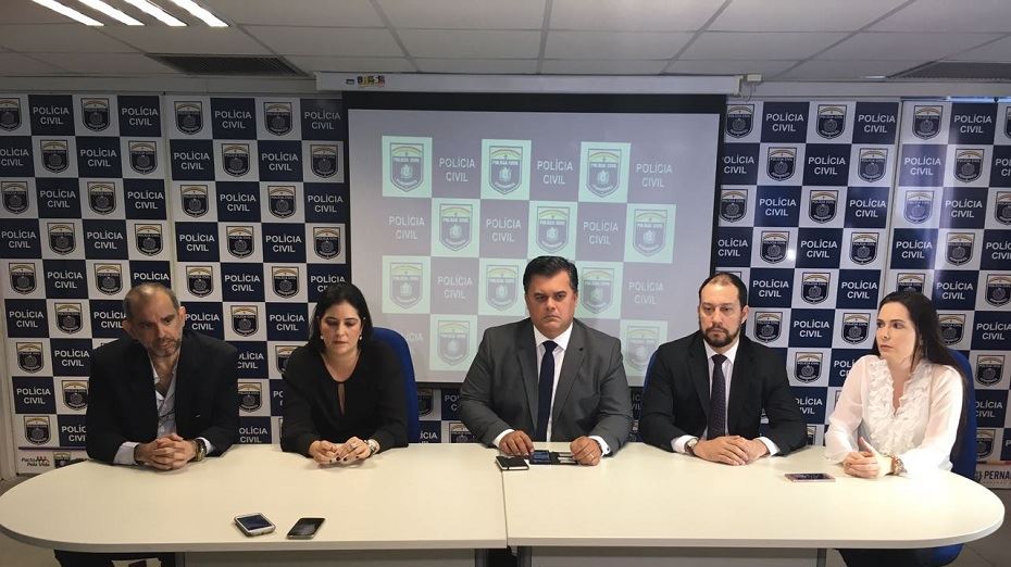 Leia mais sobre o artigo Em São Lourenço, MPPE vê indícios de “licitações fraudulentas e empresas laranjas”