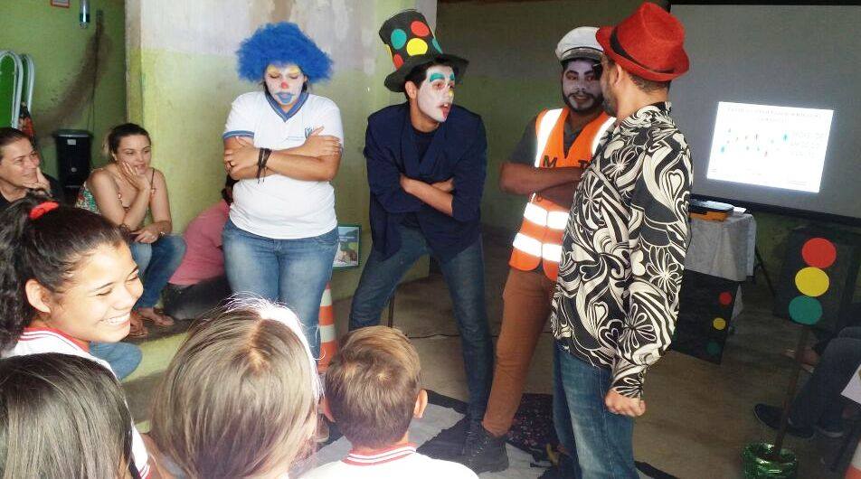 Leia mais sobre o artigo Educação realiza Semana do Trânsito em Sertânia