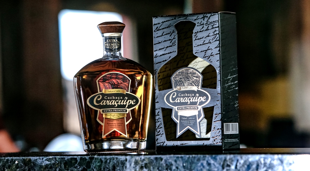 Leia mais sobre o artigo No Dia da Cachaça, fábrica alagoana lança versão para alta gastronomia