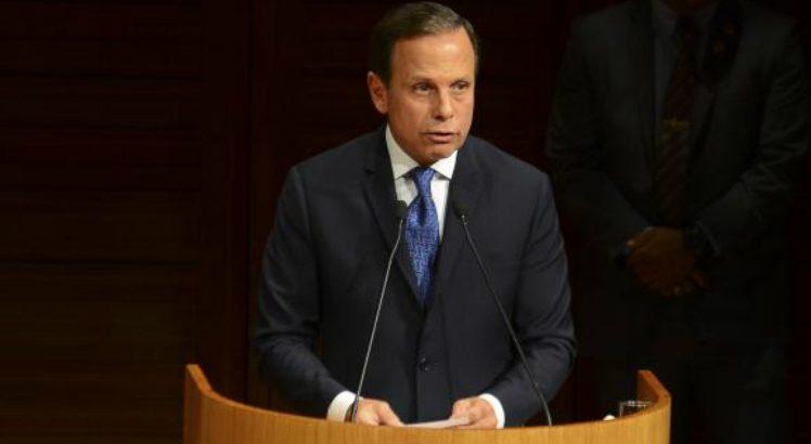 Leia mais sobre o artigo Após cortejo do PMDB e DEM, Doria não descarta deixar PSDB para concorrer ao Planalto