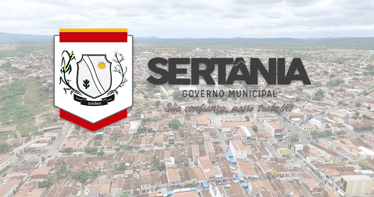 Leia mais sobre o artigo Prefeitura de Sertânia anula edital de seleção simplificada
