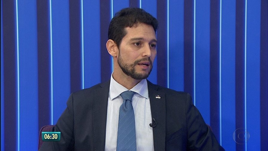 Leia mais sobre o artigo Secretário de Defesa Social visita Batalhão e Delegacia Civil hoje