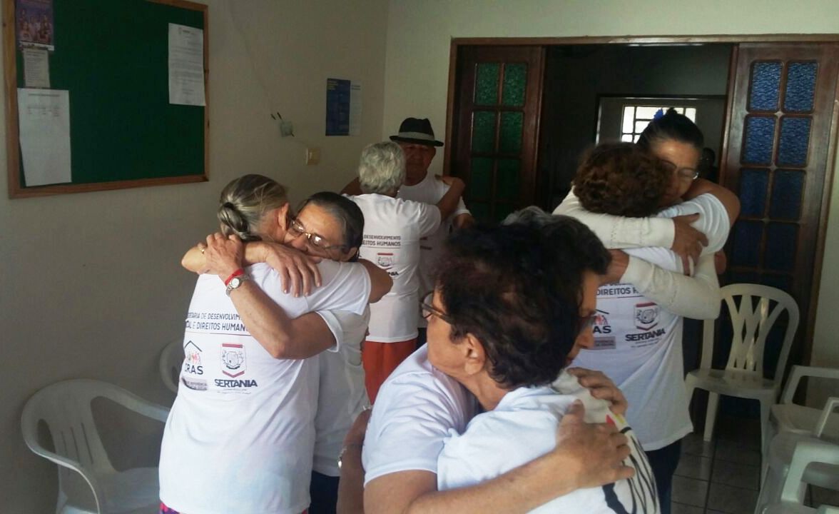 Leia mais sobre o artigo Centro de Convivência realiza Semana do Idoso