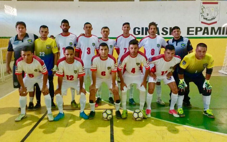 Leia mais sobre o artigo Com ajuda da torcida Sertânia vence na estreia pela Copa TV Asa Branca