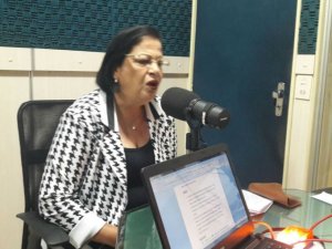 Leia mais sobre o artigo Madalena Britto demite contratados, corta cargos de vereadores e despesas com publicidade em Arcoverde