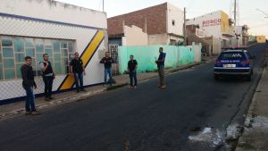 Leia mais sobre o artigo Sertânia recebe Operação Força no Foco, da SDS