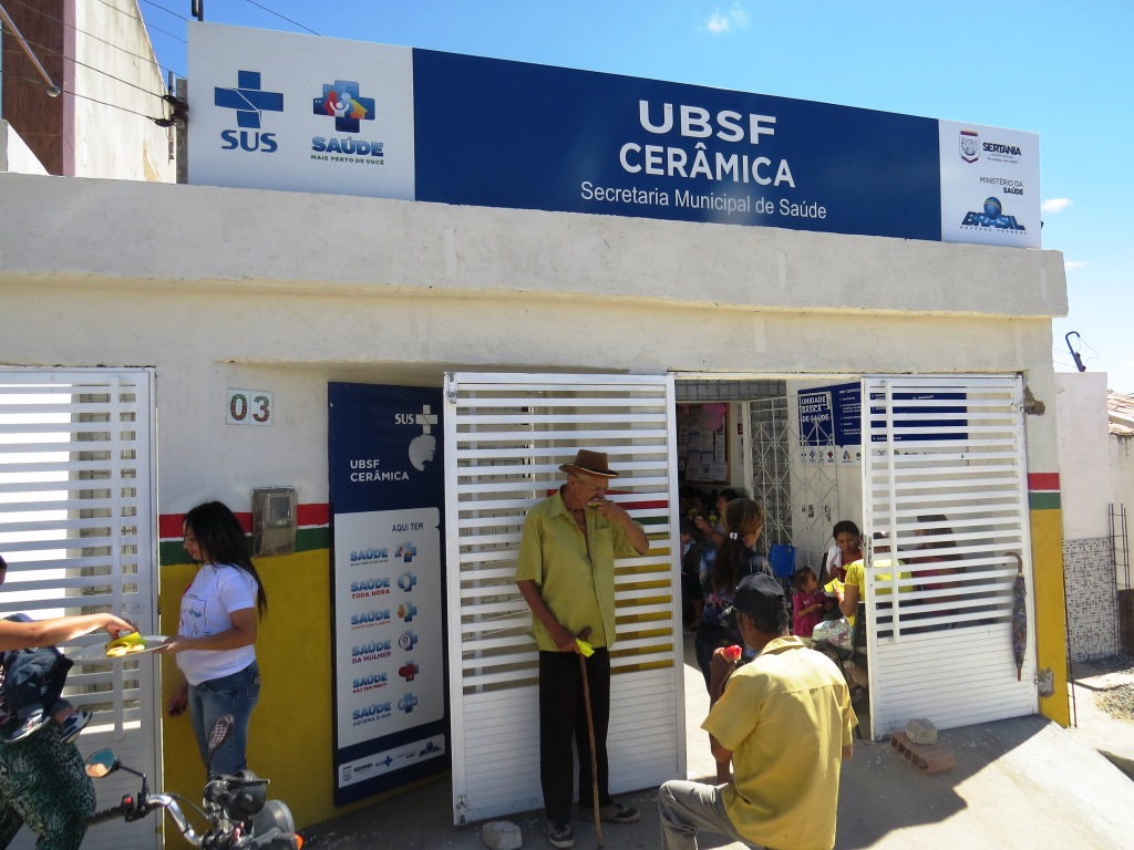 Leia mais sobre o artigo UBSF Cerâmica abre ações do Outubro Rosa